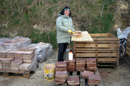 Vivere in campagna per vivere davvero 
