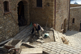 Vivere in campagna per vivere davvero 