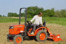 La fattoria biodinamica